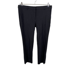 Unisex Andiata - Trikotaažist püksid, suurus 42 - Must (1)