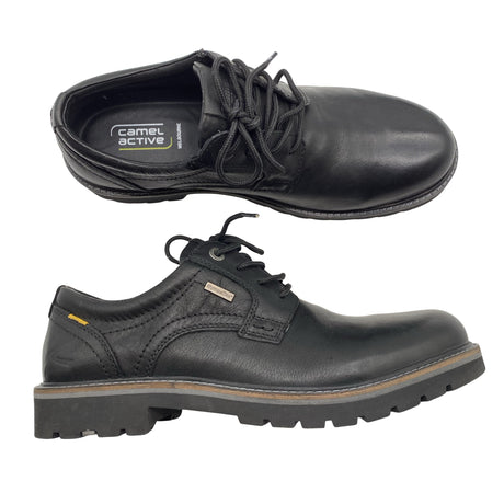 Unisex Camel Active - Igapäevased jalanõud, suurus 47 - Must ()