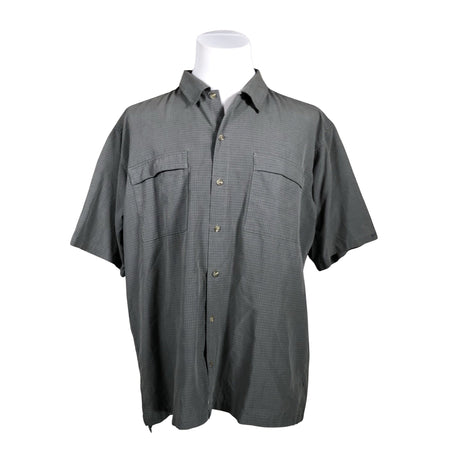 Unisex Columbia - Triiksärk, suurus XL - Hall ()