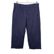 Unisex Arket - Mittevenivad püksid, suurus 44 - Sinine ()