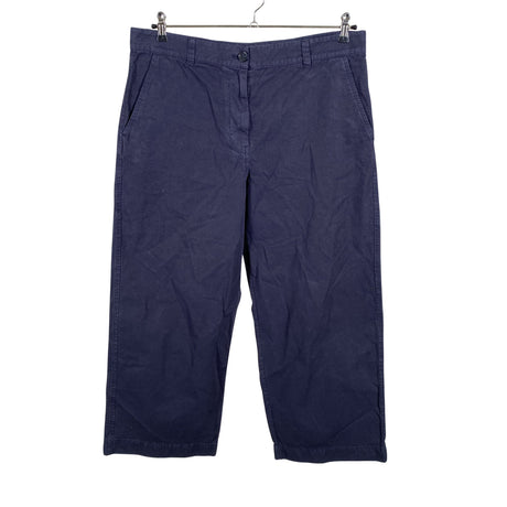 Unisex Arket - Mittevenivad püksid, suurus 44 - Sinine ()