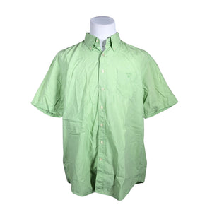 Unisex Gant - Triiksärk, suurus XXL - Roheline (1)
