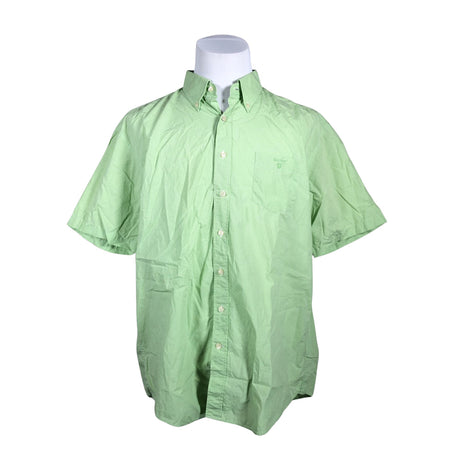 Unisex Gant - Triiksärk, suurus XXL - Roheline ()