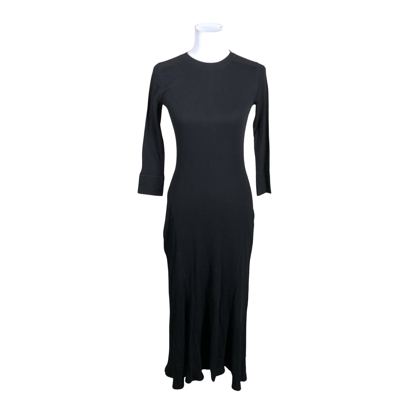 Unisex Polo Ralph Lauren - Maksikleit, suurus 38 - Must (1)