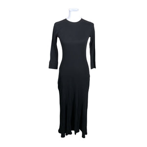 Unisex Polo Ralph Lauren - Maksikleit, suurus 38 - Must (1)