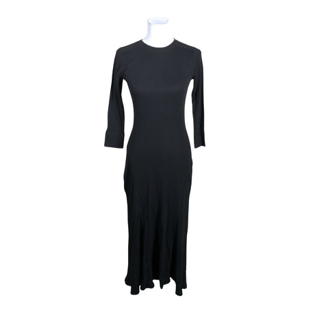 Unisex Polo Ralph Lauren - Maksikleit, suurus 38 - Must ()