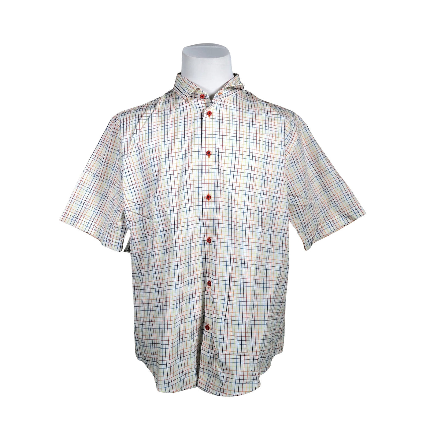 Unisex Petrifun - Triiksärk, suurus XXXL - Valge (1)