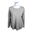 Unisex Gant - Kampsun, suurus 38 - Hall ()