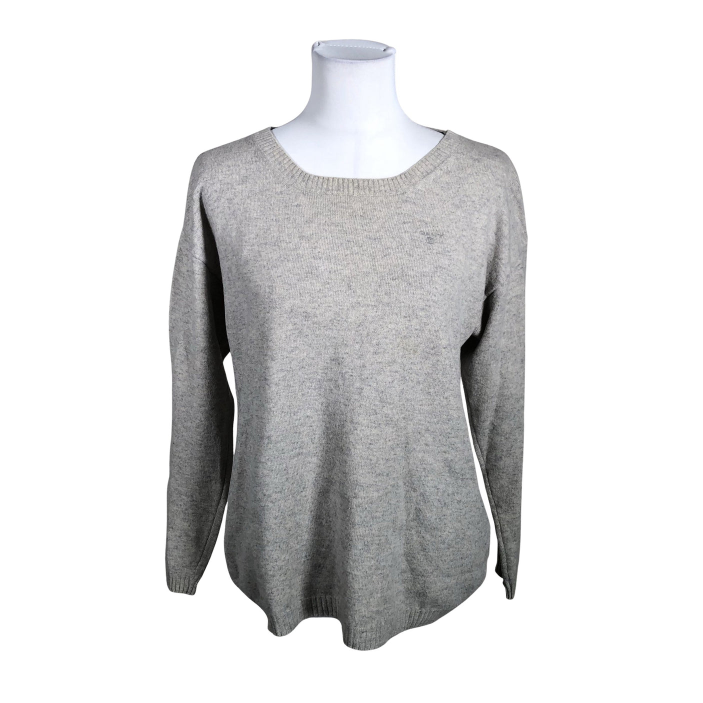 Unisex Gant - Kampsun, suurus 38 - Hall (1)