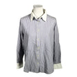 Unisex Arket - Triiksärk, suurus 44 - Helesinine ()