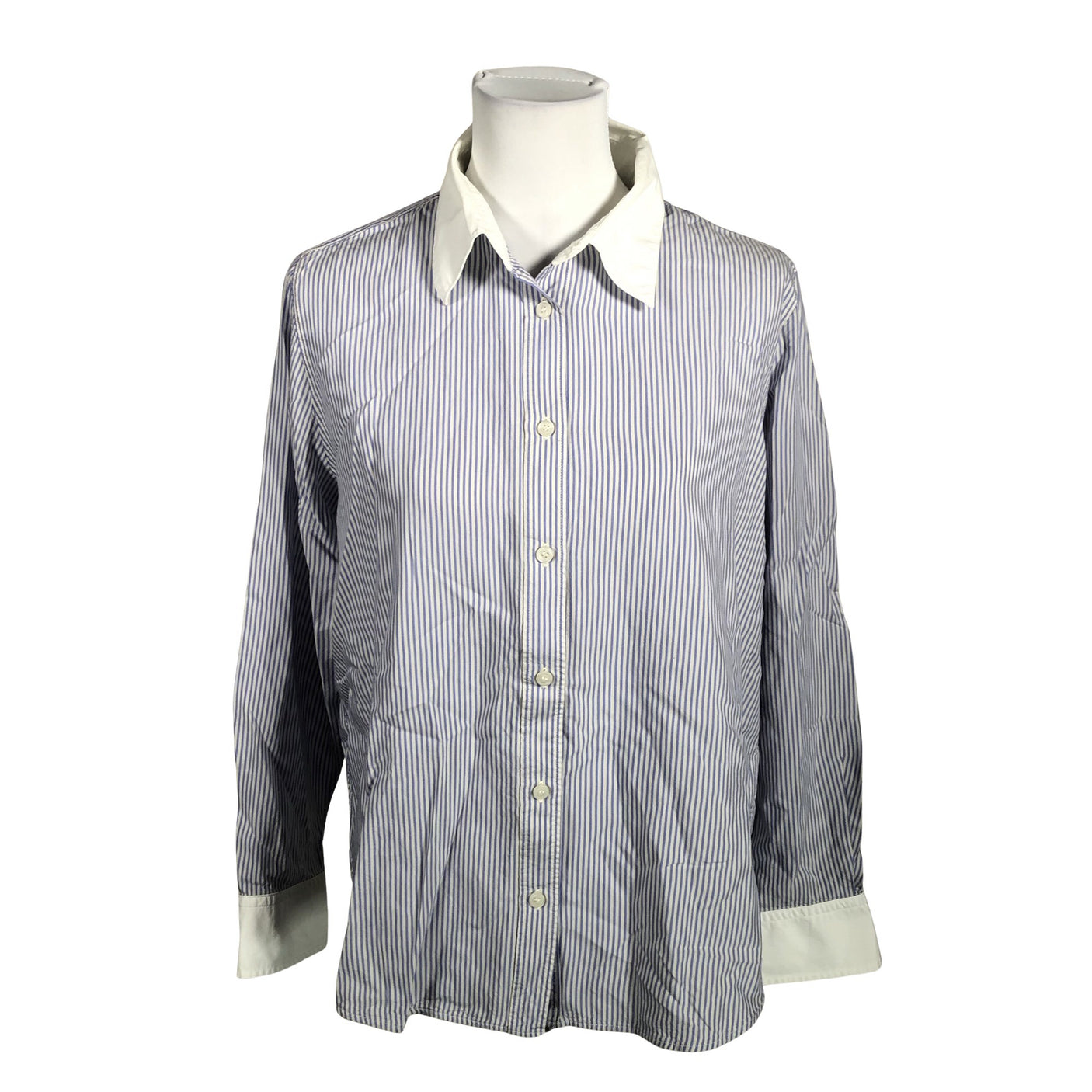 Unisex Arket - Triiksärk, suurus 44 - Helesinine (1)