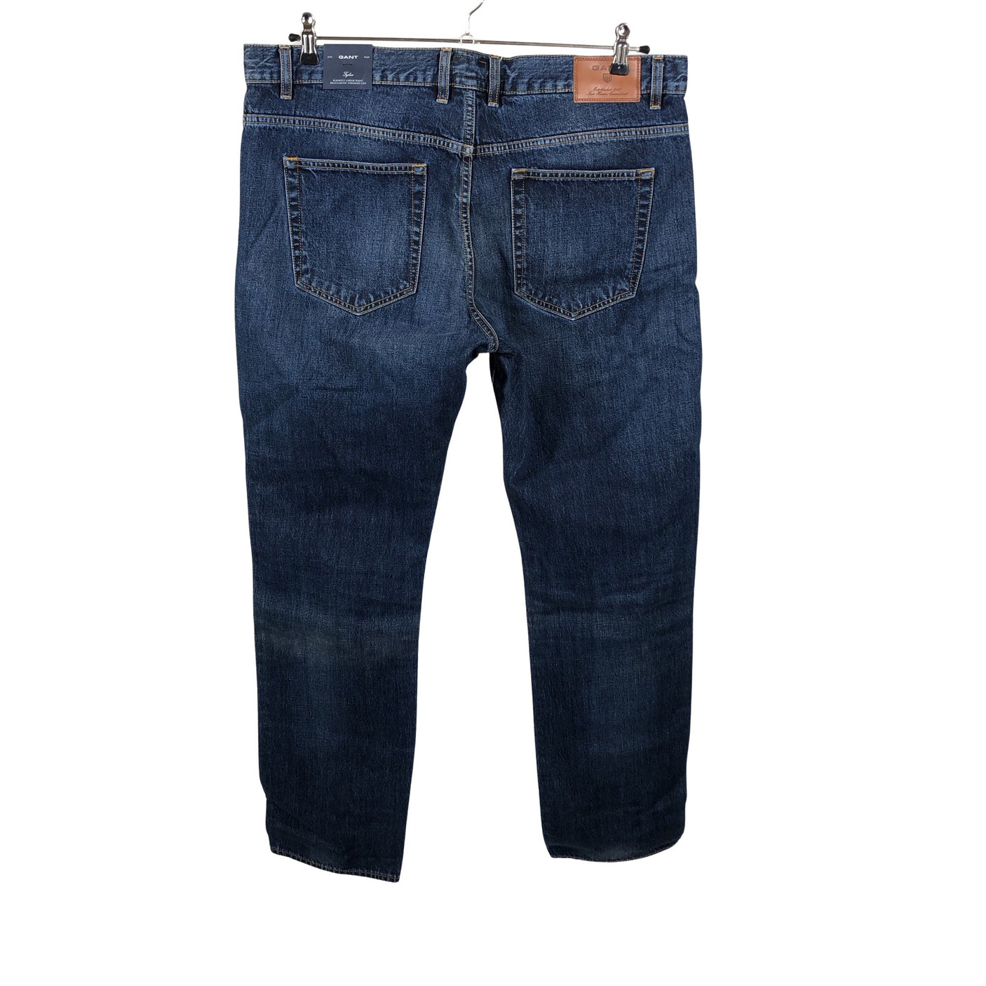 Unisex Gant - Teksad, suurus W38 - Sinine (4)