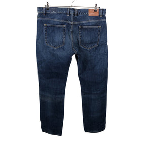 Unisex Gant - Teksad, suurus W38 - Sinine (4)