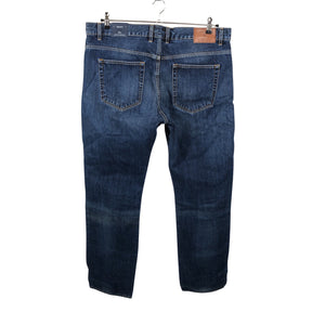 Unisex Gant - Teksad, suurus W38 - Sinine (3)