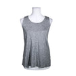 Unisex Noa Noa - Trikotaažist topp, suurus 36 - Hall ()