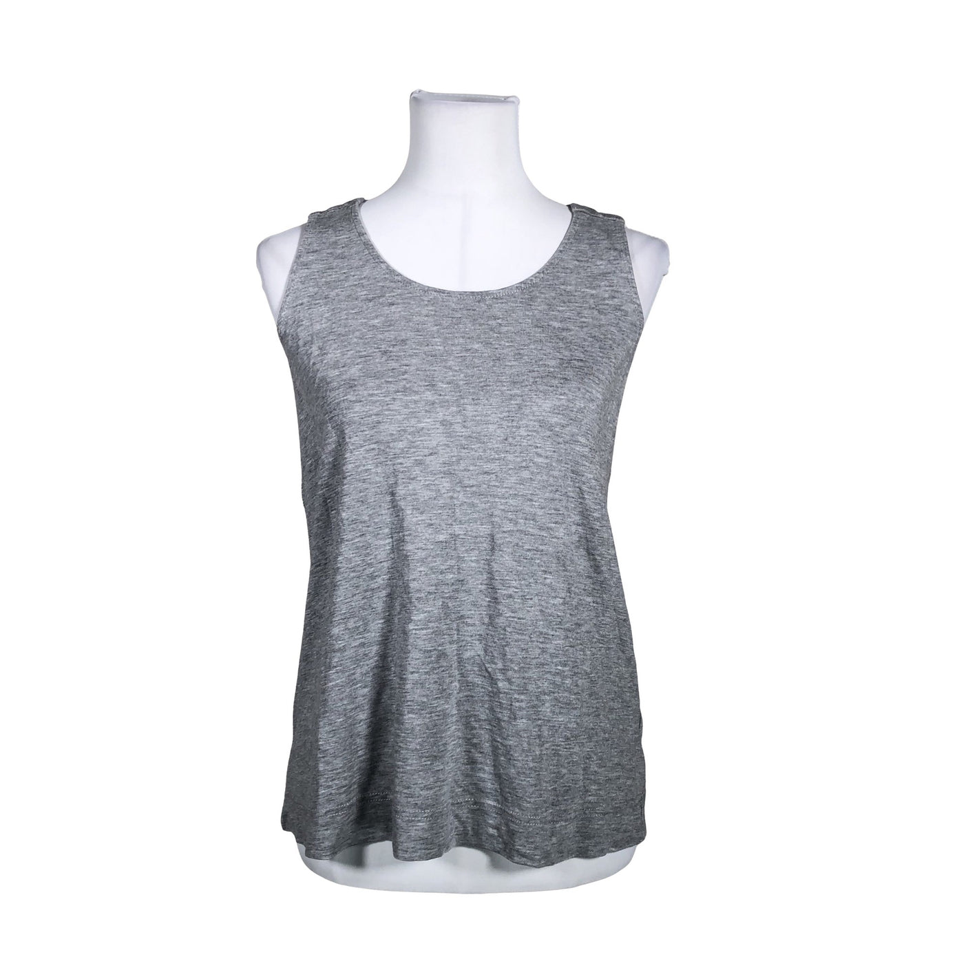 Unisex Noa Noa - Trikotaažist topp, suurus 36 - Hall (1)