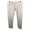 Unisex MCS - Teksad, suurus W40 - Beige ()