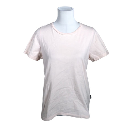 Unisex R-collection - T-särk, suurus 40 - Heleroosa ()