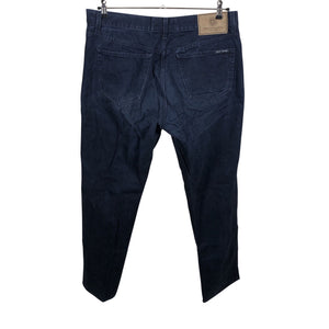 Unisex Gant - Teksad, suurus W38 - Sinine (4)