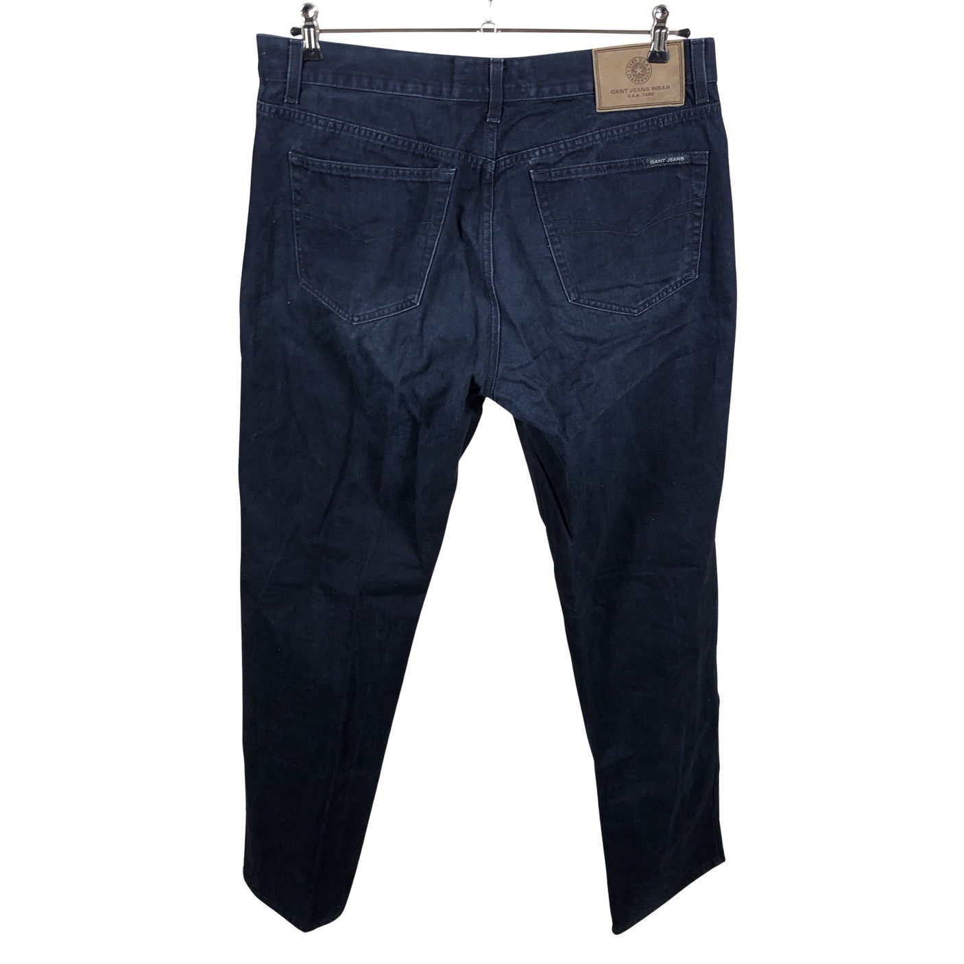 Unisex Gant - Teksad, suurus W38 - Sinine (3)