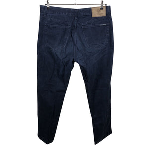 Unisex Gant - Teksad, suurus W38 - Sinine (3)