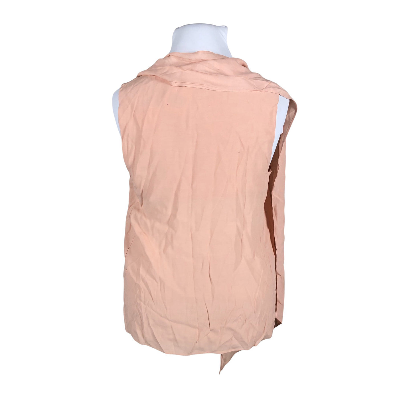 Unisex by Malene Birger - Topp, suurus 42 - Heleroosa (4)