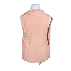 Unisex by Malene Birger - Topp, suurus 42 - Heleroosa (4)