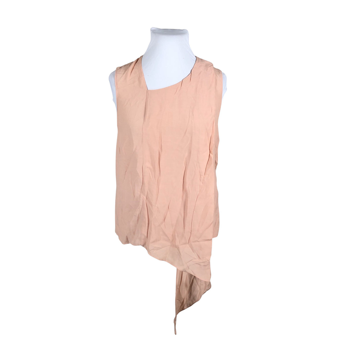 Unisex by Malene Birger - Topp, suurus 42 - Heleroosa (3)