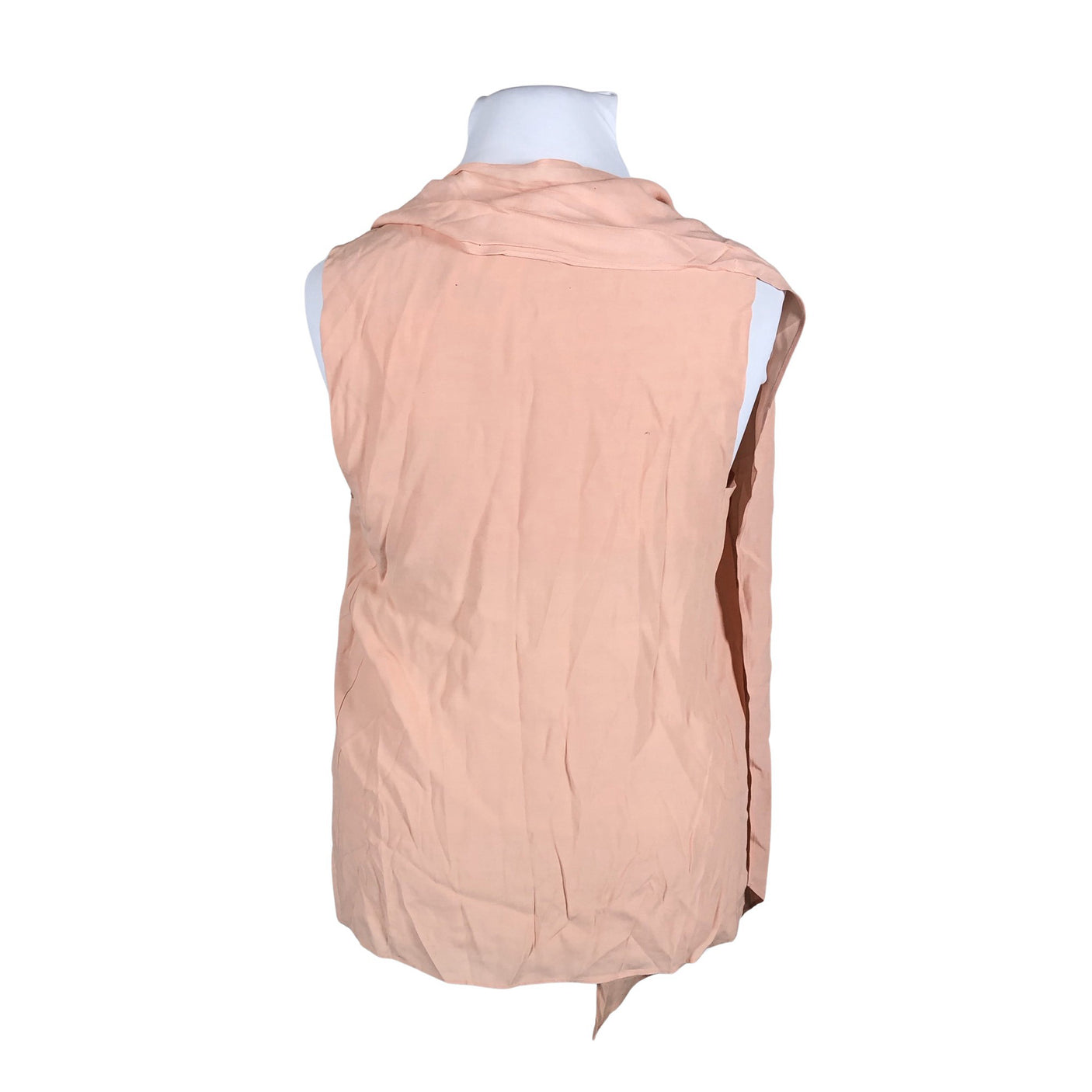 Unisex by Malene Birger - Topp, suurus 42 - Heleroosa (5)