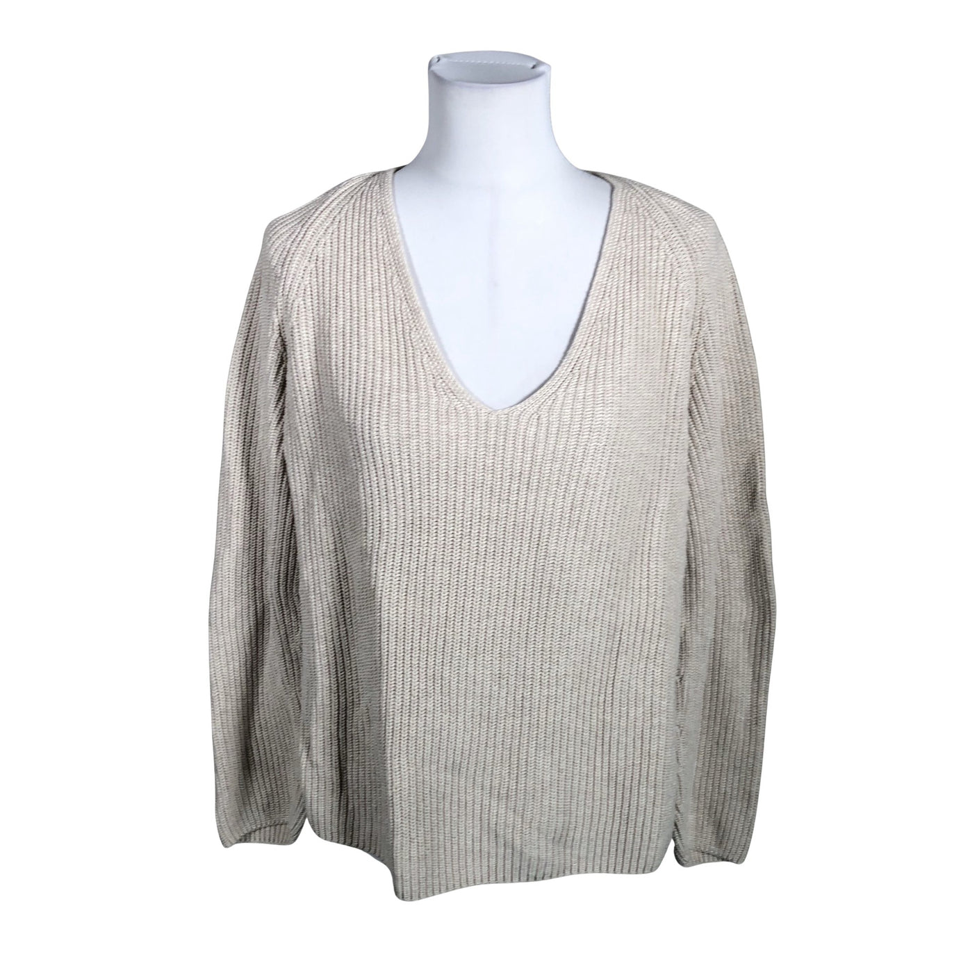Unisex Marc O'Polo - Kampsun, suurus 40 - Beige (1)