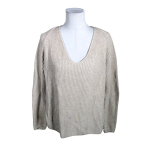 Unisex Marc O'Polo - Kampsun, suurus 40 - Beige (1)