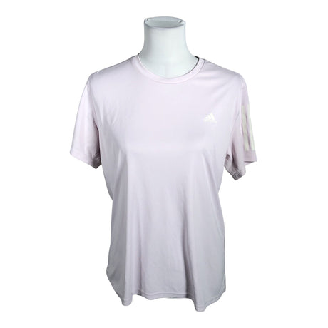 Unisex Adidas - Spordisärk, lühikesed käised, suurus 40 - Heleroosa ()