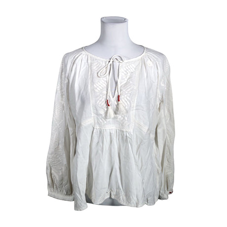Unisex Odd Molly - Pluus, suurus 40 - Valge ()