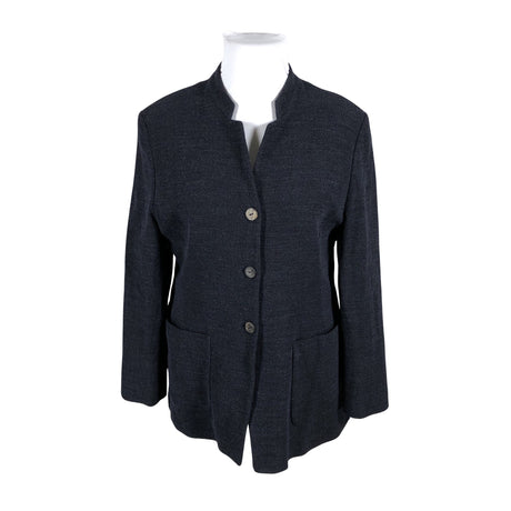 Unisex Ril's - Jakk, suurus 44 - Sinine ()