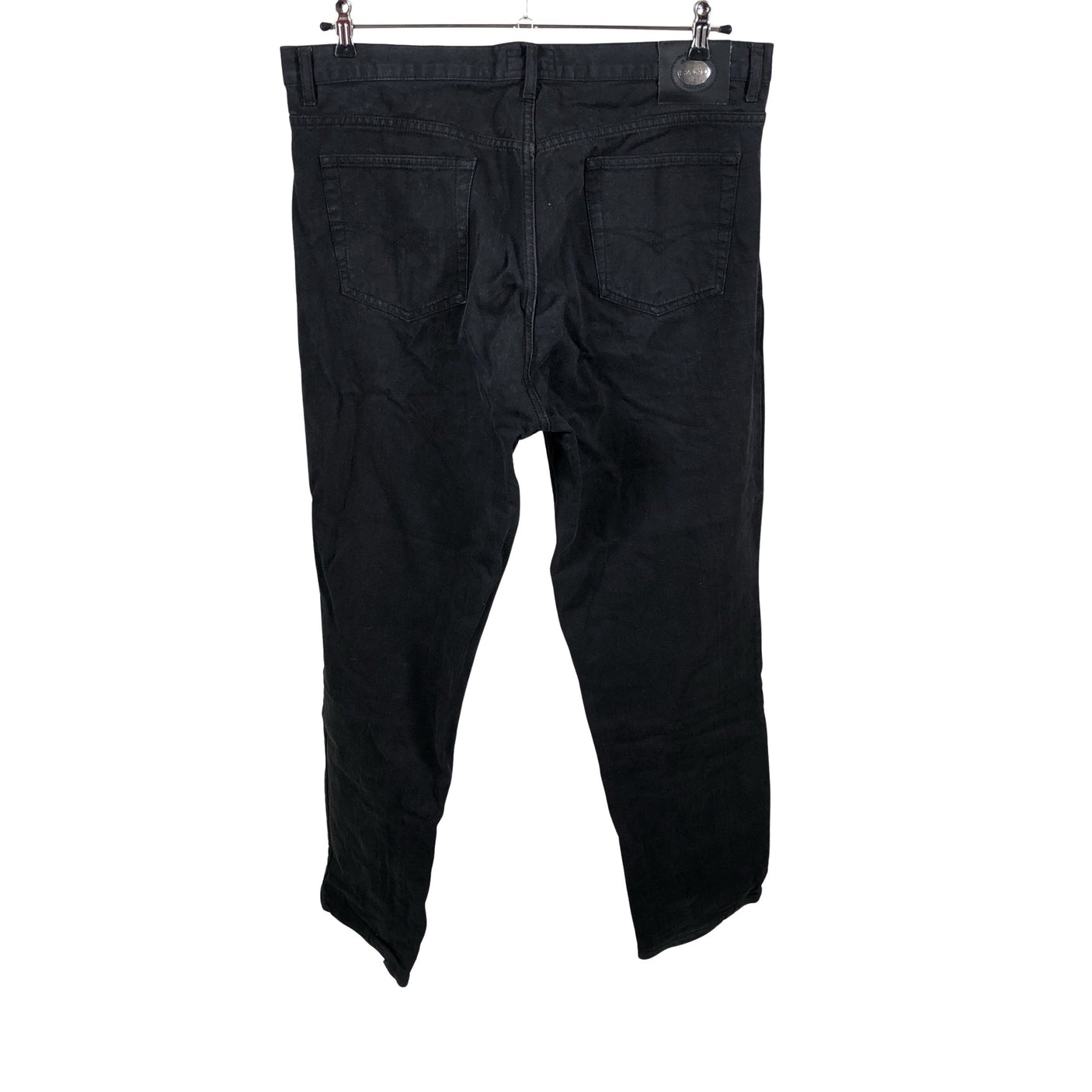 Unisex Sand - Teksad, suurus W36 - Must (3)