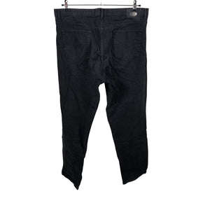 Unisex Sand - Teksad, suurus W36 - Must (3)