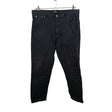 Unisex Sand - Teksad, suurus W36 - Must ()