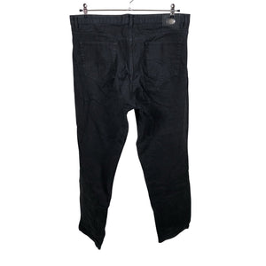 Unisex Sand - Teksad, suurus W36 - Must (4)