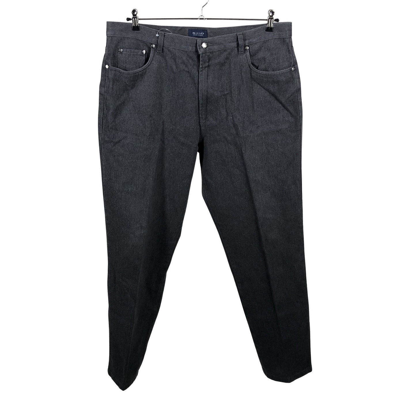 Unisex Sand - Teksad, suurus W40 - Hall (2)