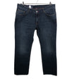 Unisex Tommy Hilfiger - Teksad, suurus W40 - Sinine ()