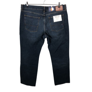 Unisex Tommy Hilfiger - Teksad, suurus W40 - Sinine (3)