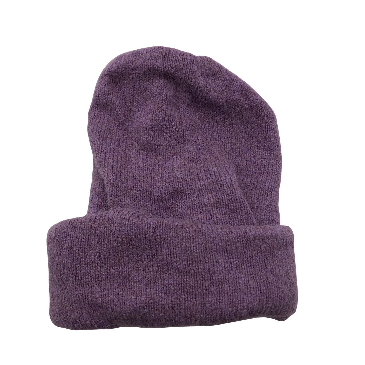 Unisex A+more - Talvemüts, suurus 60 - Lilla (2)