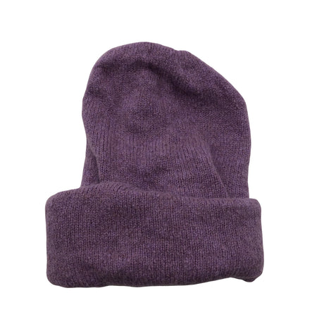 Unisex A+more - Talvemüts, suurus 60 - Lilla ()
