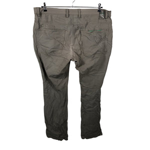 Unisex Alberto - Spordipüksid, suurus XXXL - Roheline (3)