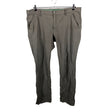 Unisex Alberto - Spordipüksid, suurus XXXL - Roheline ()