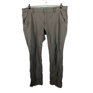 Unisex Alberto - Spordipüksid, suurus XXXL - Roheline (1)
