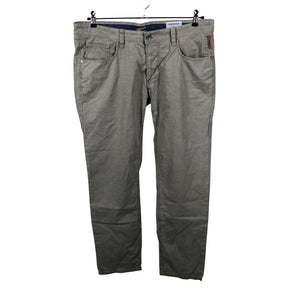 Unisex Camel Active - Mittevenivad püksid, suurus W38 - Roheline (2)