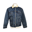 Unisex Levi's - Teksatagi, suurus 38 - Sinine ()