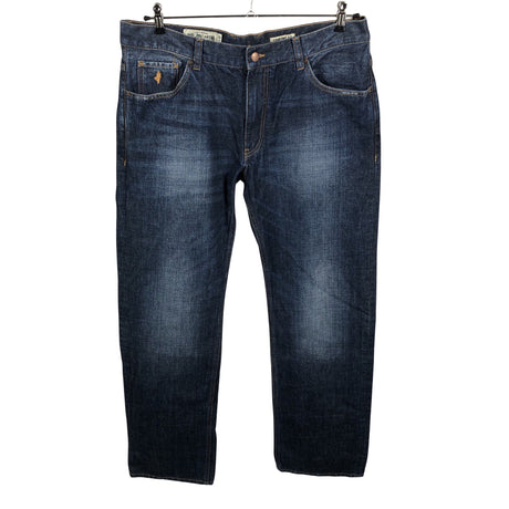 Unisex MCS - Teksad, suurus W36 - Sinine ()