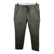 Unisex Columbia - Mittevenivad püksid, suurus XL - Roheline ()